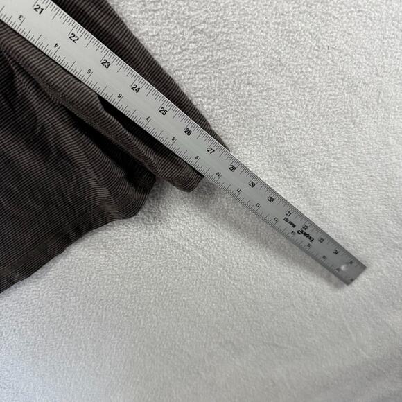 Smartwool Shirt Men's Medium Brown NTS 250 Merino Wool Base Layer Long Sleeve - Picture 6 of 12